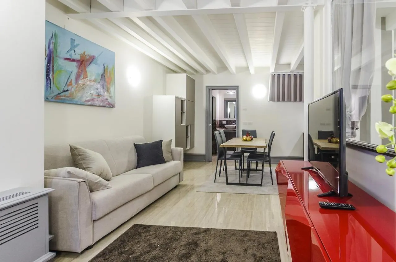 Luxury Apartment Venice