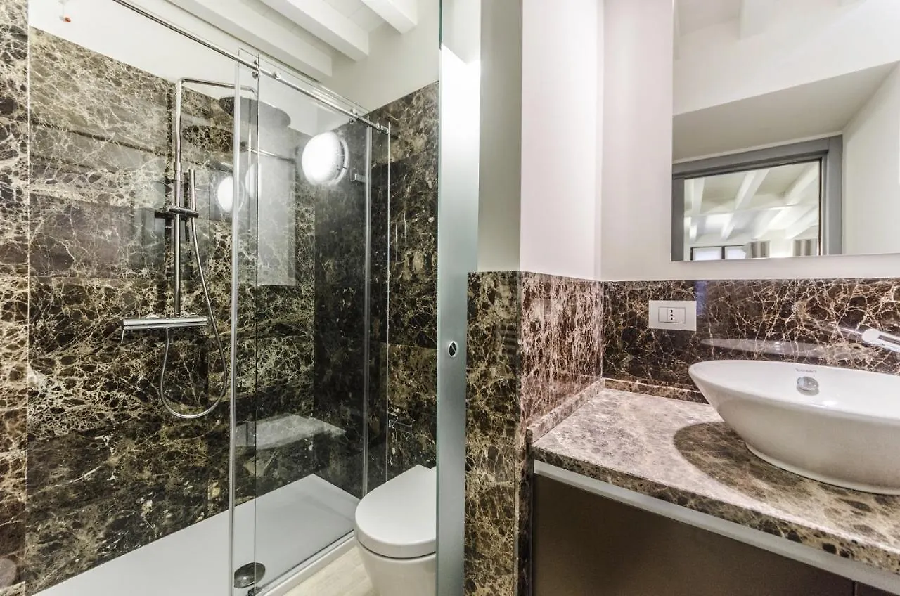 Luxury Apartment Venice