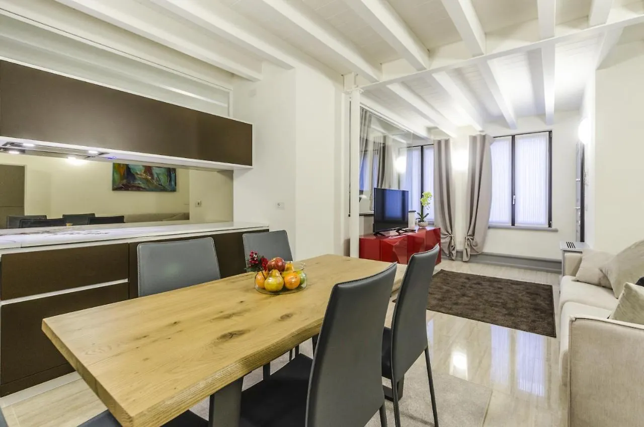 Luxury Apartment Venice