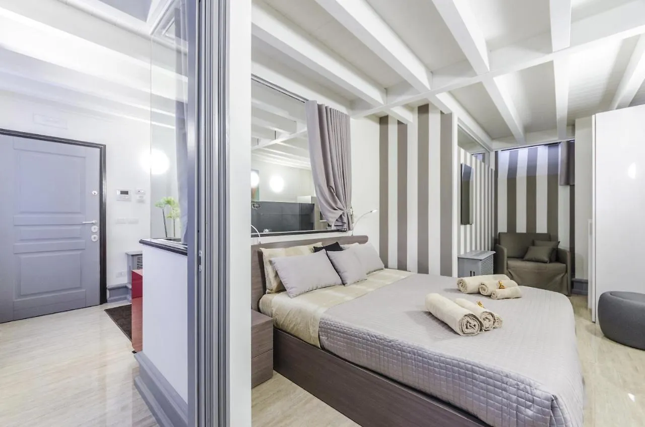 Luxury Apartment Venice