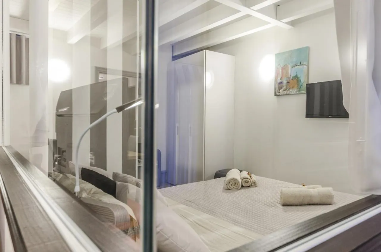 Luxury Apartment Venice