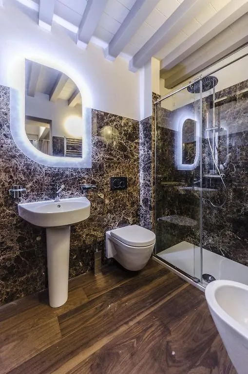 Luxury Apartment Venezia Italia