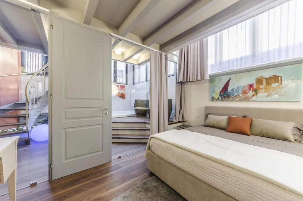 Luxury Apartment Venezia