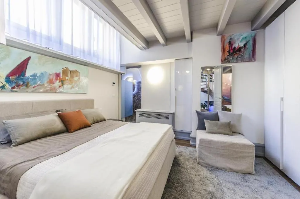 Luxury Apartment Venezia Italia