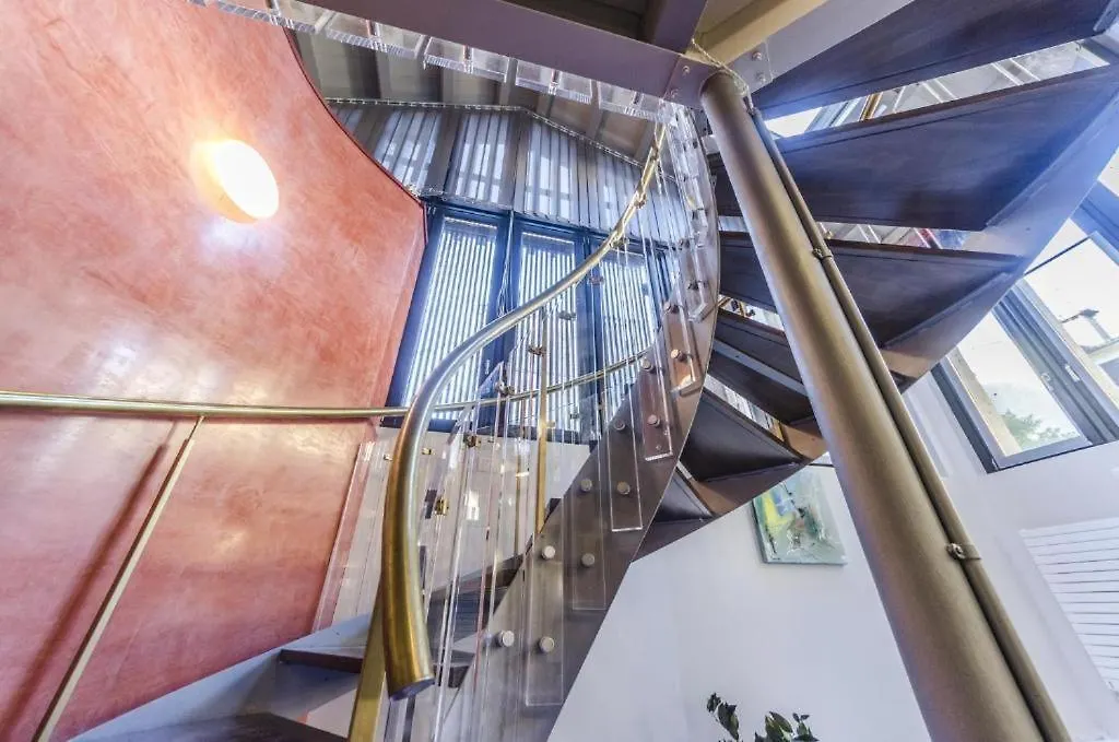 Luxury Apartment Venezia Italia