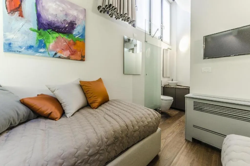 Luxury Apartment Venezia