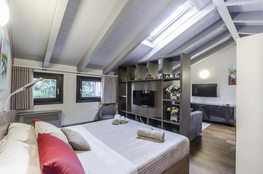 Luxury Apartment Venezia 0*,  Italia