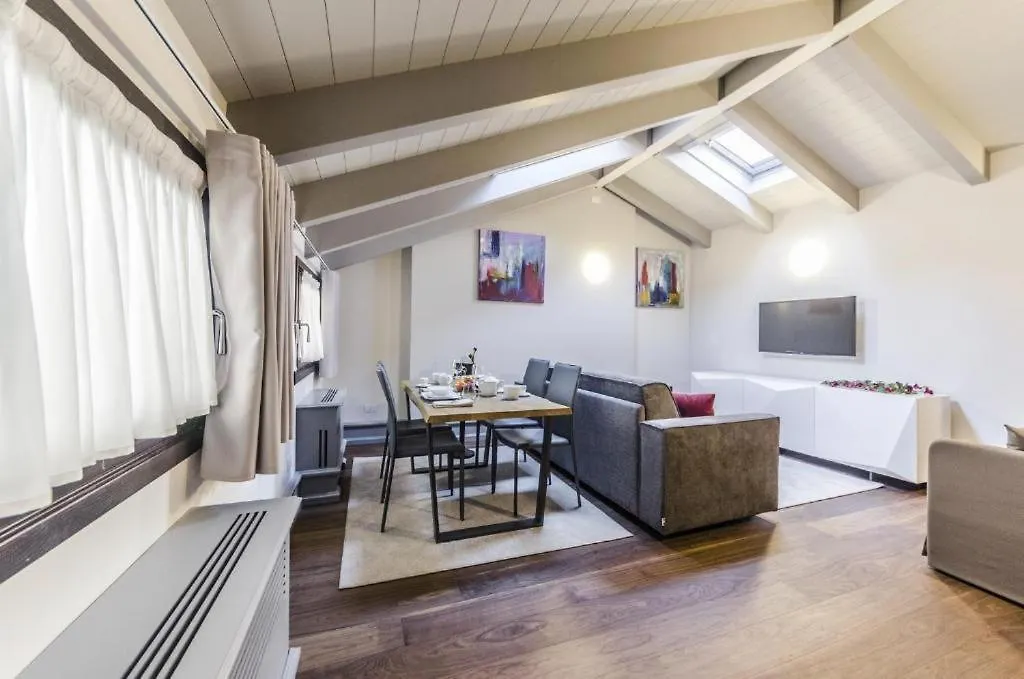 Luxury Apartment Venezia
