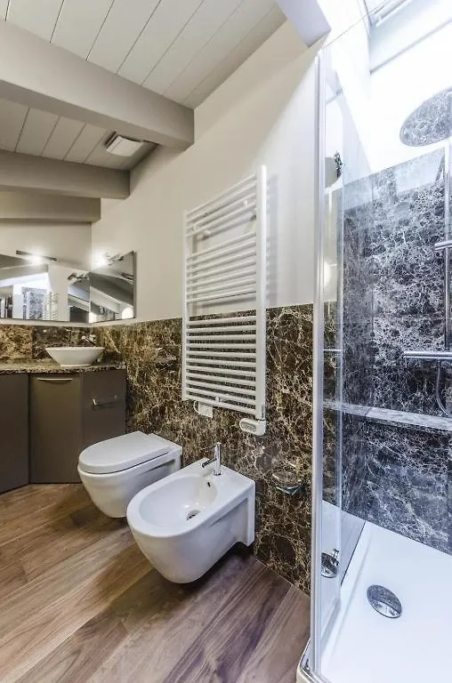 Luxury Apartment Venezia