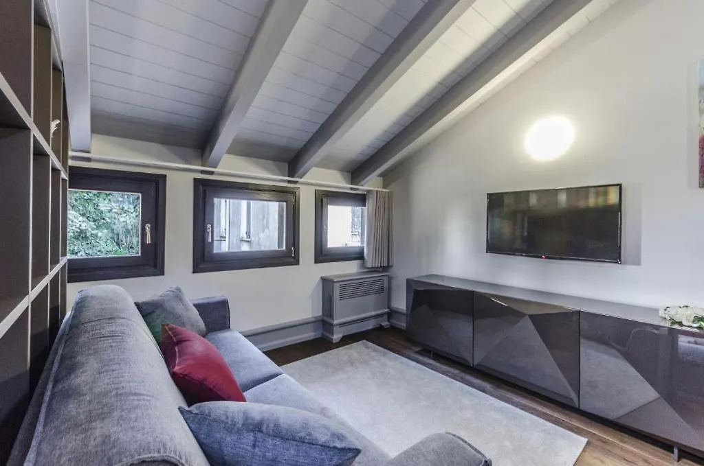 Luxury Apartment Venezia Italia