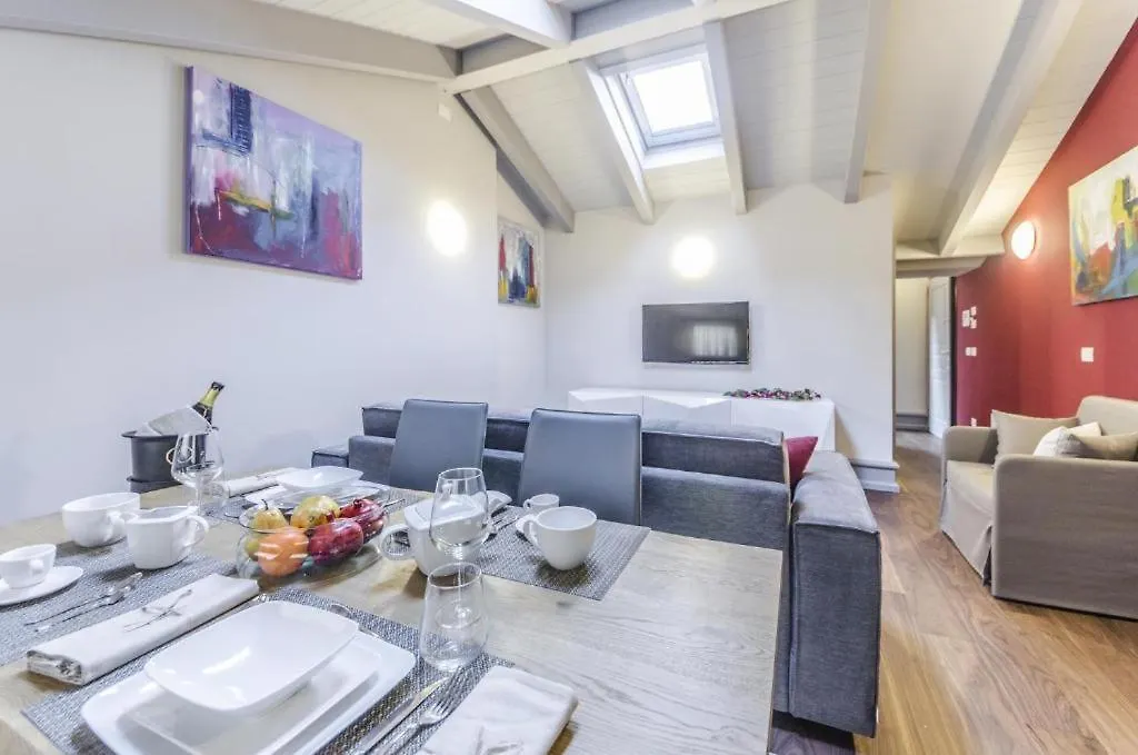 Luxury Apartment Venezia