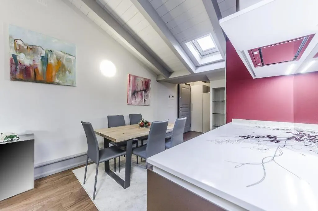 Luxury Apartment Venezia 0*,  Italia