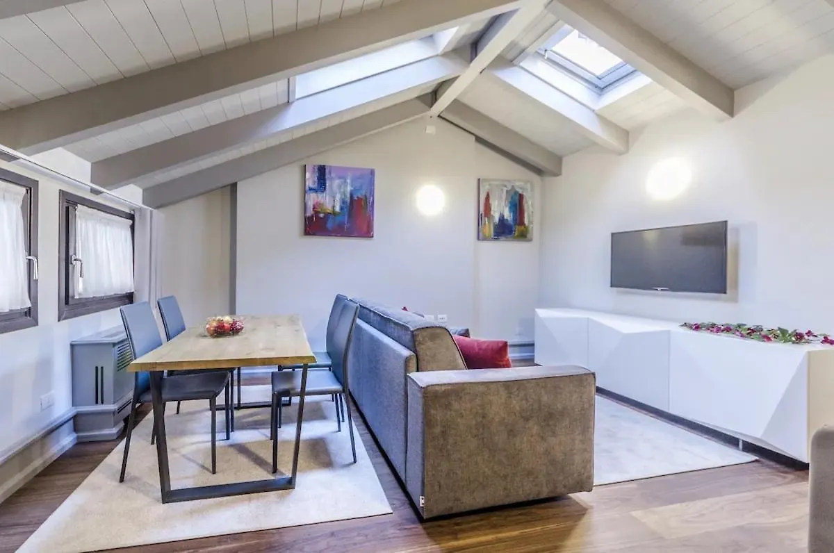 Luxury Apartment Venezia
