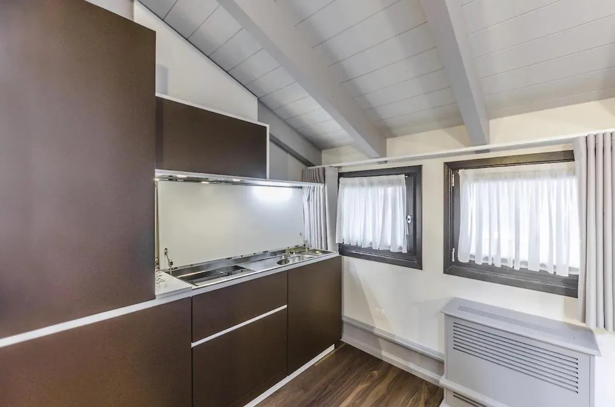 Luxury Apartment Venezia