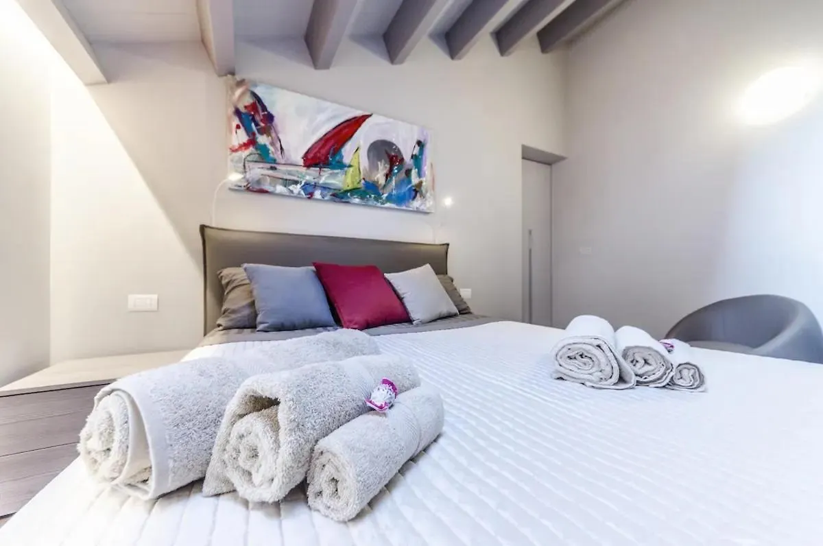 Luxury Apartment Venezia
