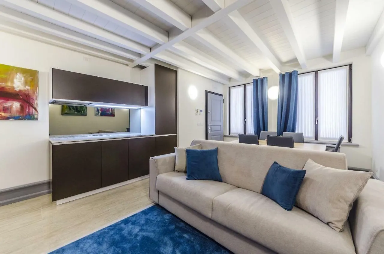 Luxury Apartment Venice 0*,  Italy