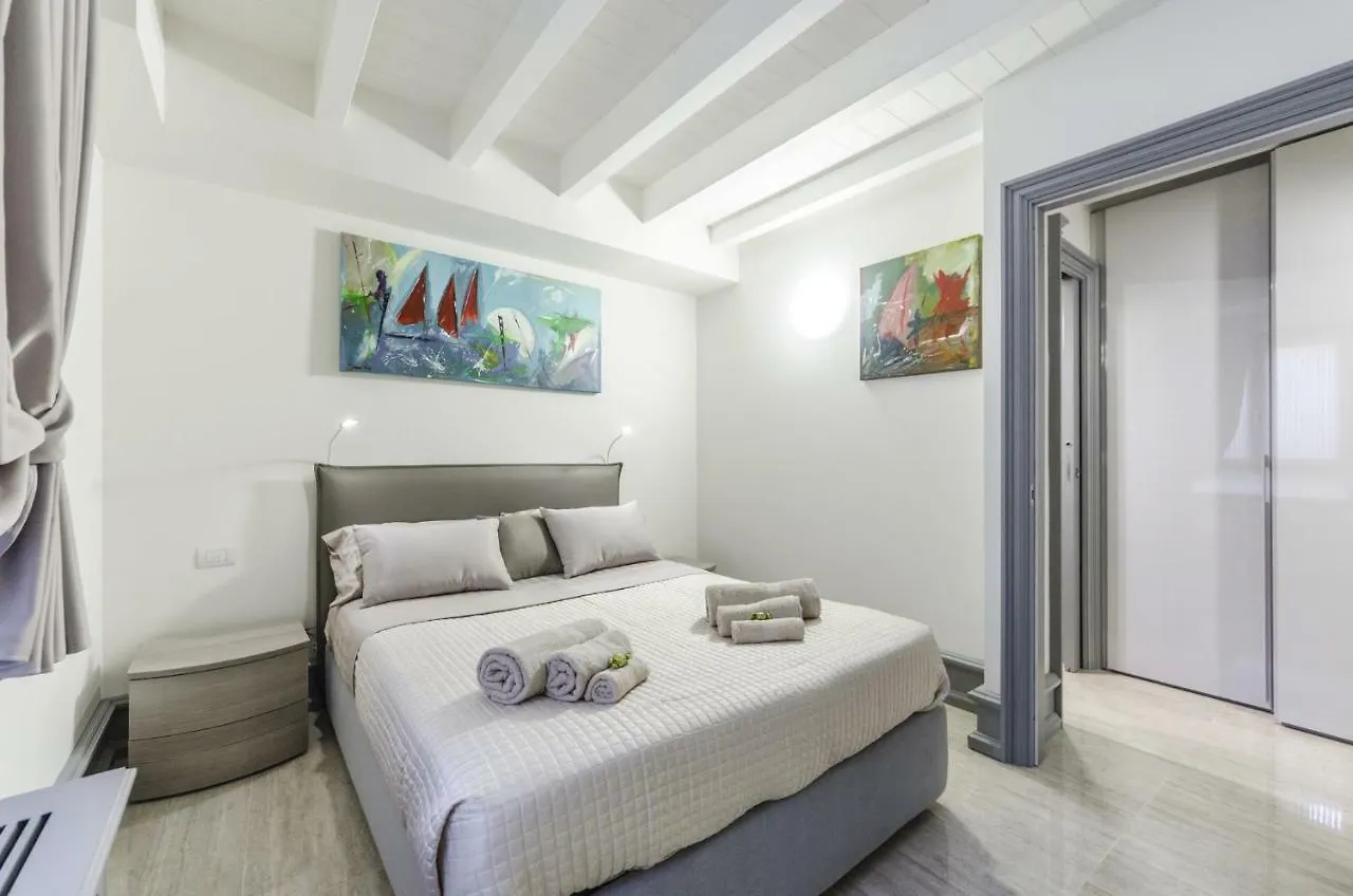 Luxury Apartment Venice 0*,  Italy
