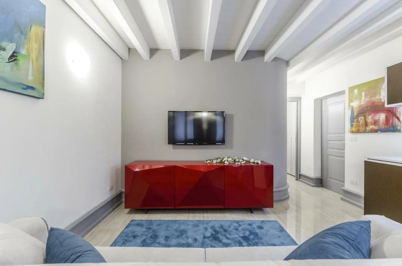 Luxury Apartment Venice