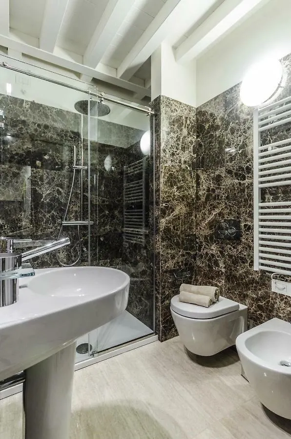 Luxury Apartment Venice Italy