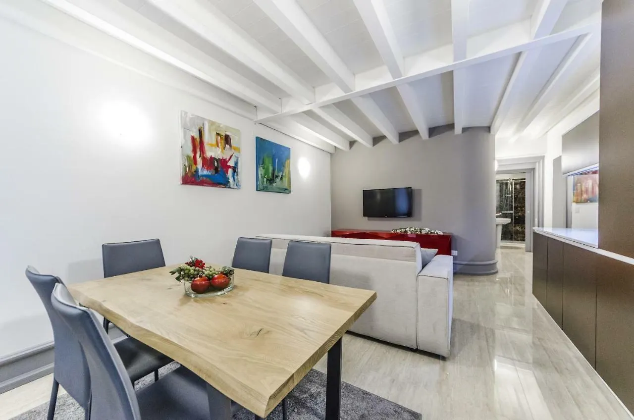 Luxury Apartment Venice 0*,