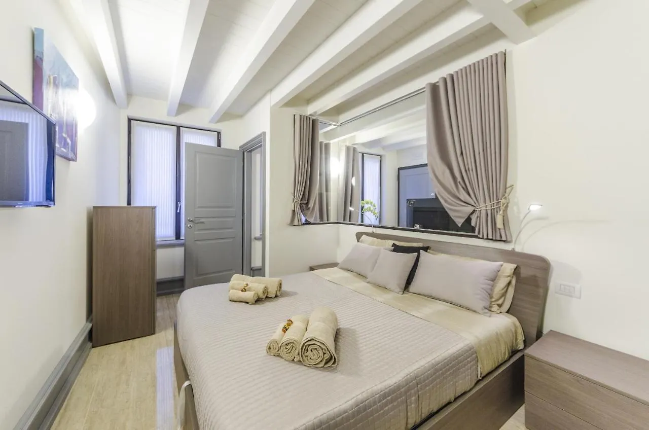 Luxury Apartment Венеция