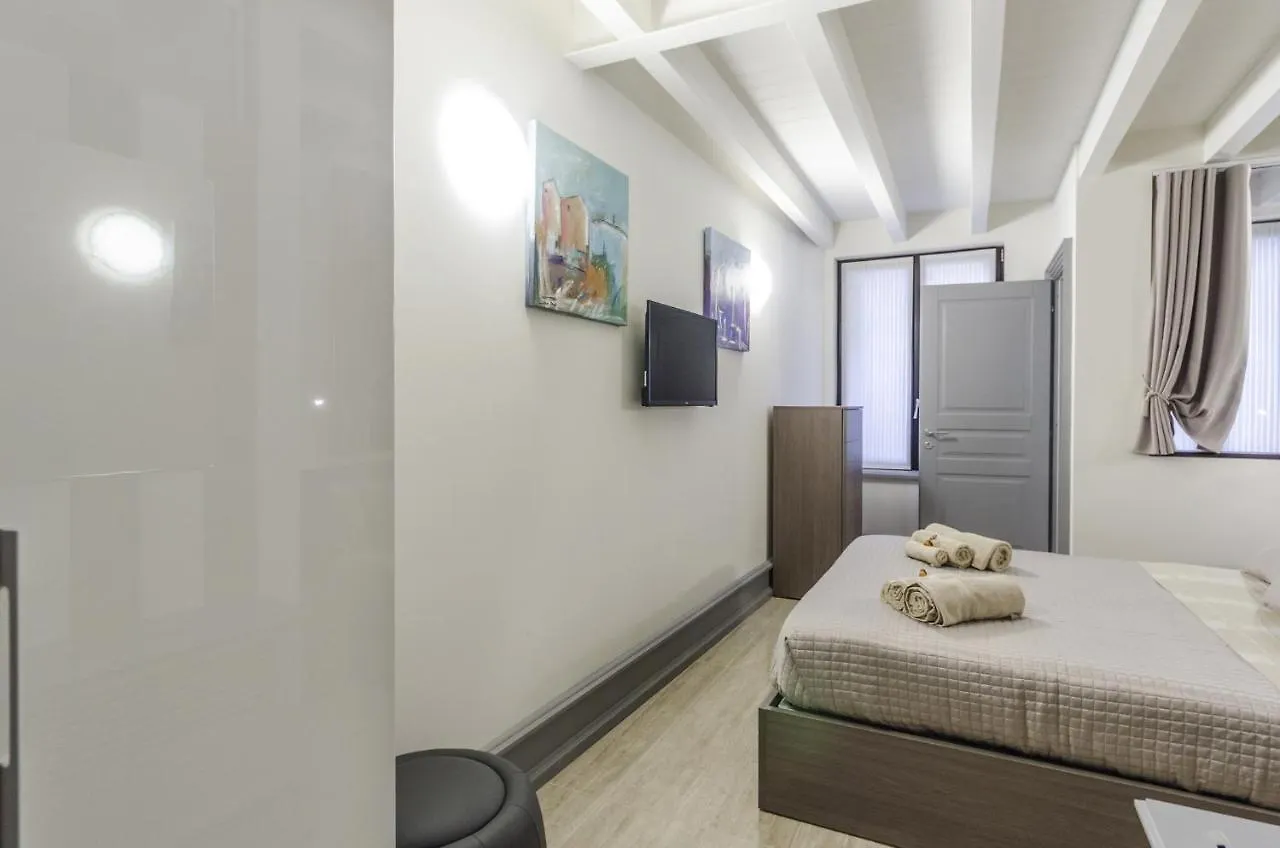Luxury Apartment Venice 0*,