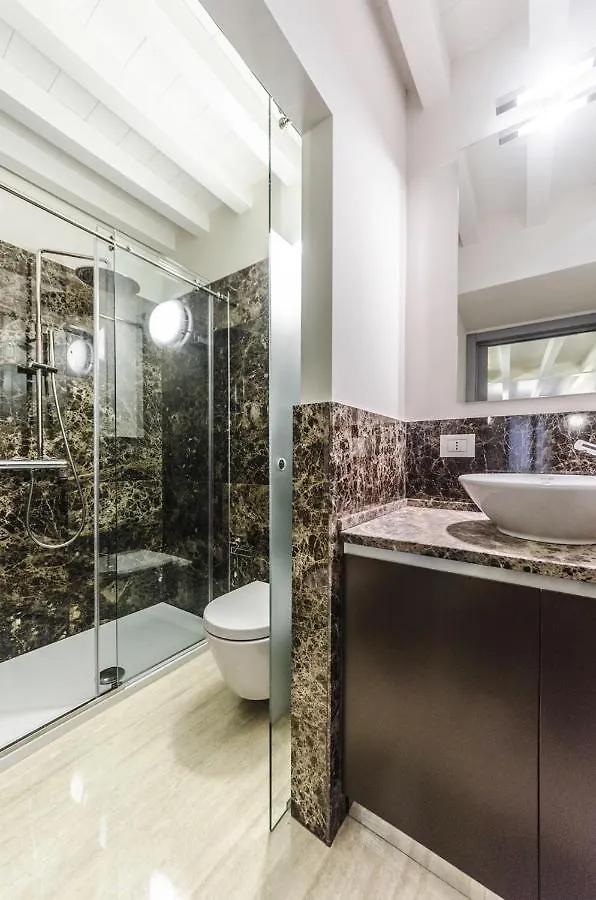 Luxury Apartment Венеция