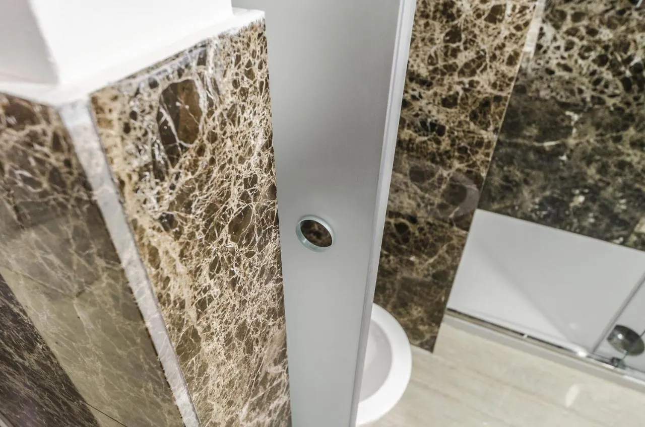 Luxury Apartment Венеция
