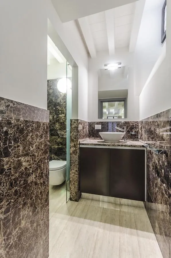 Luxury Apartment Венеция 0*,