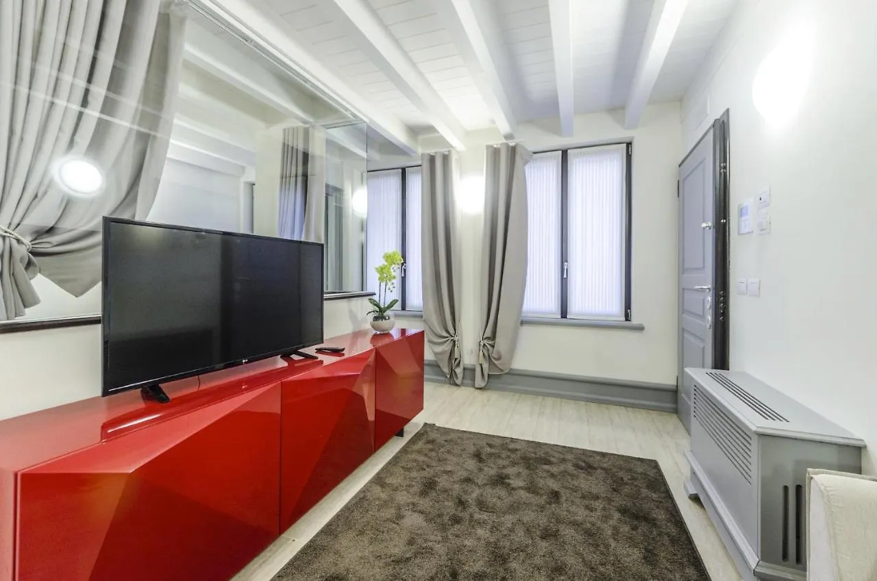 Luxury Apartment Венеция 0*,  Италия