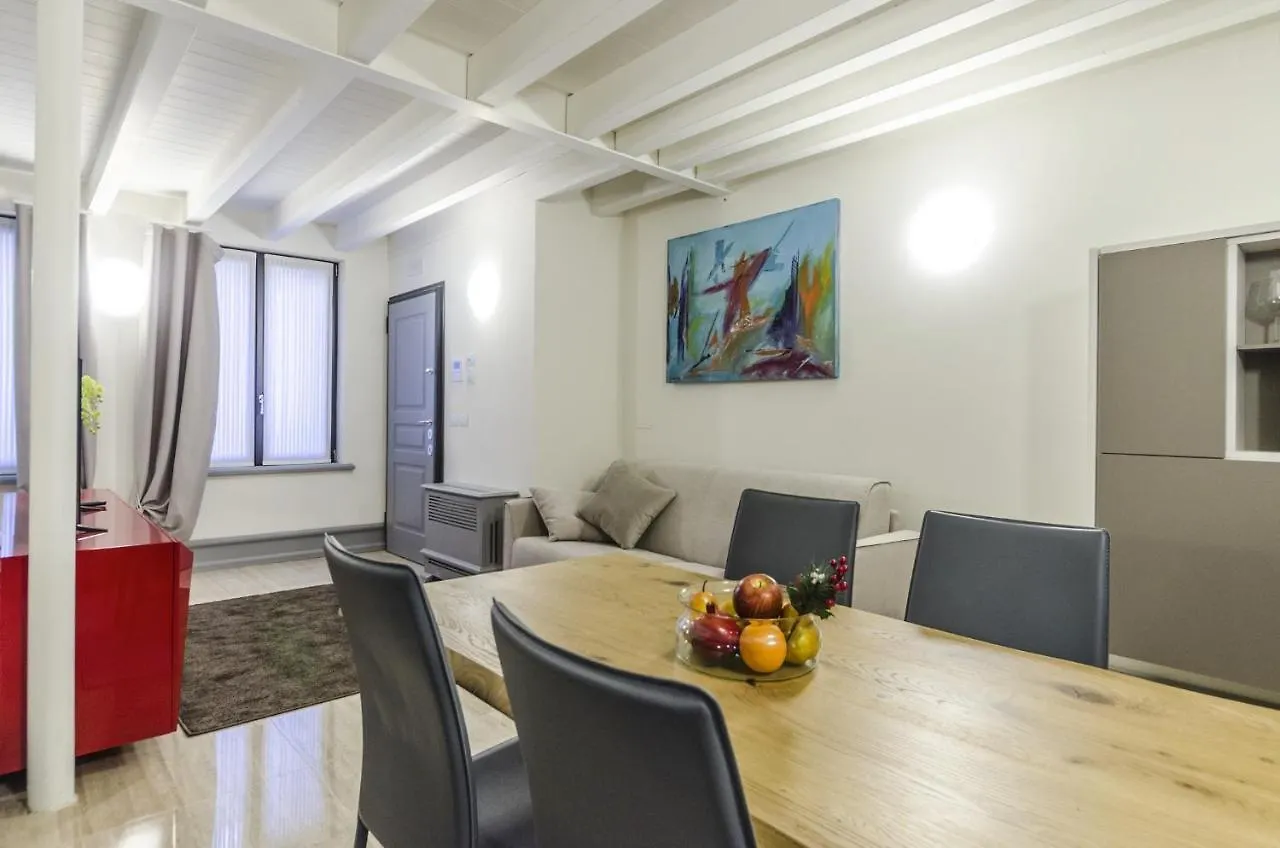 Luxury Apartment Венеция Италия