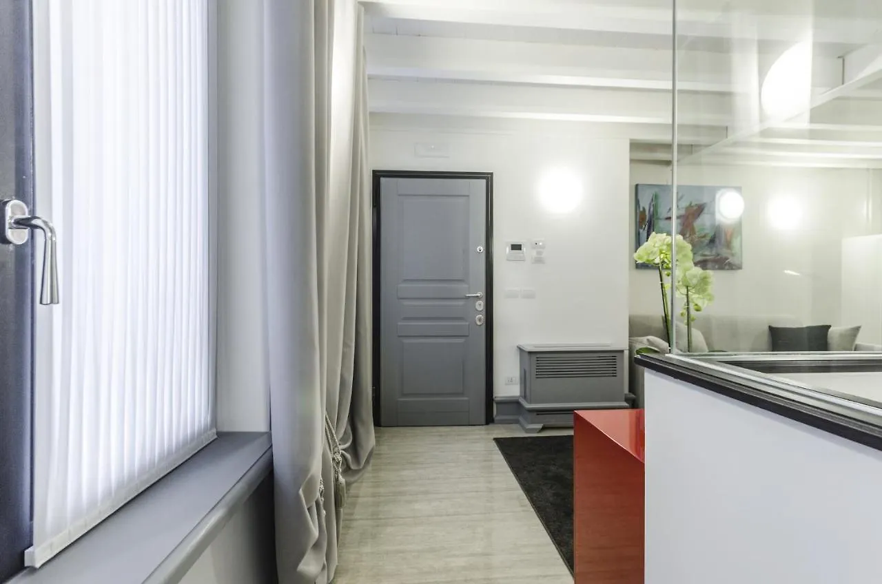 Luxury Apartment Венеция