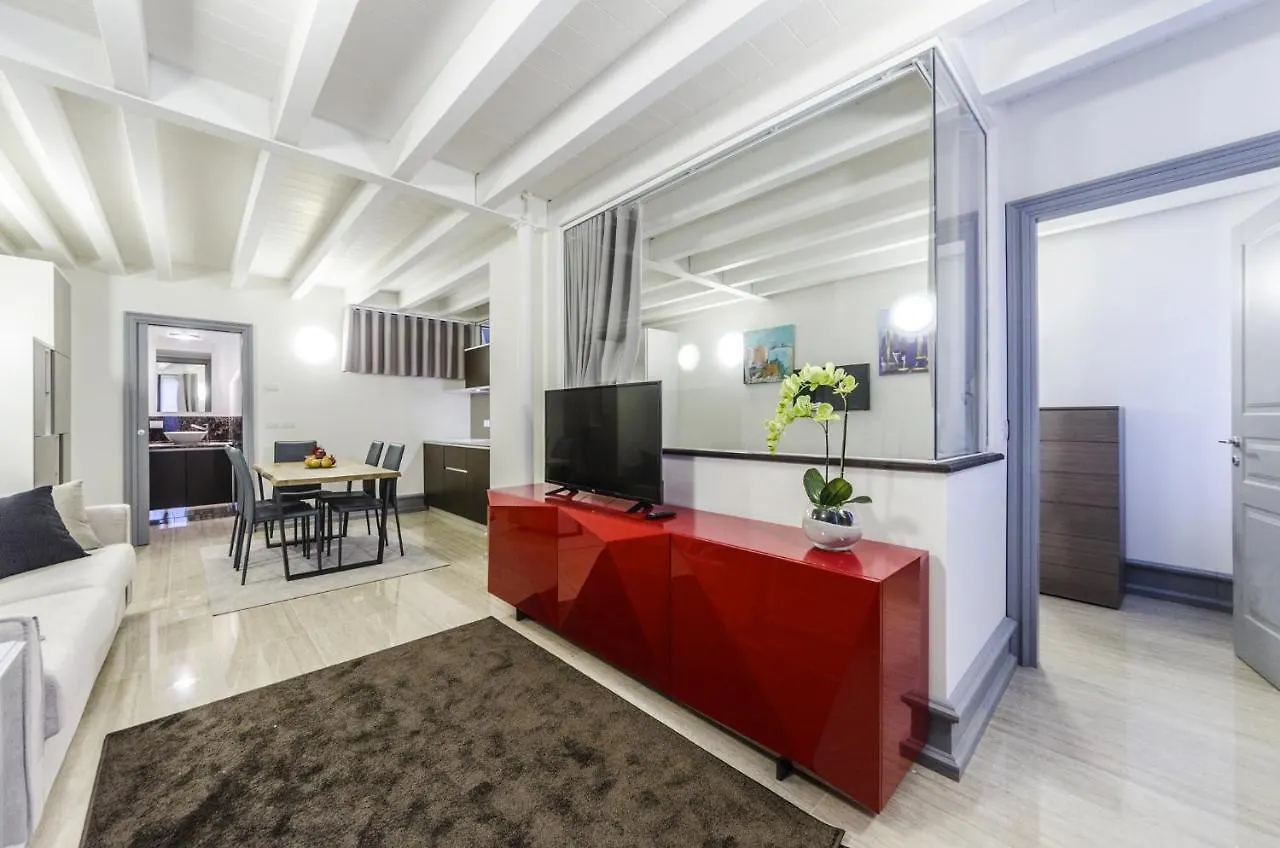 Luxury Apartment Венеция