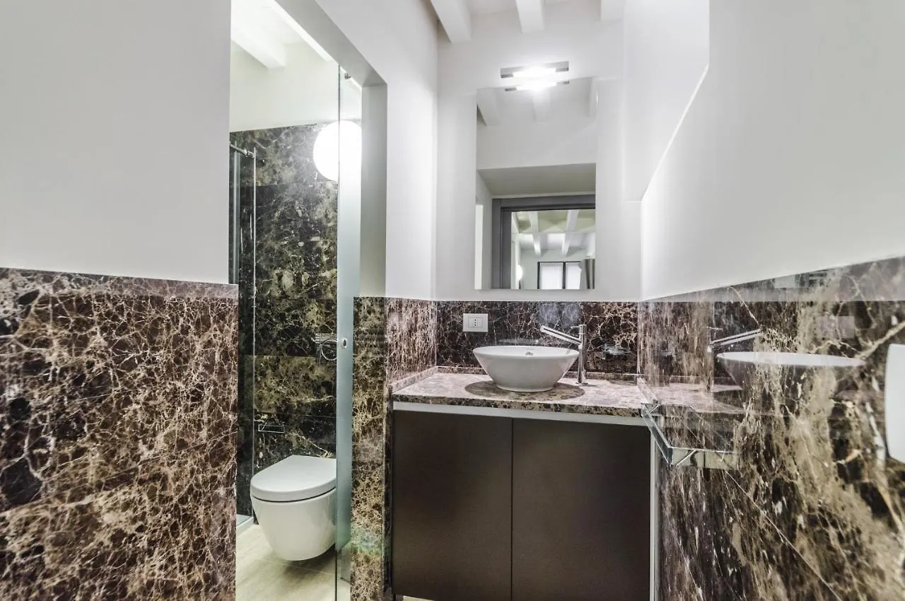 Luxury Apartment Венеция Италия