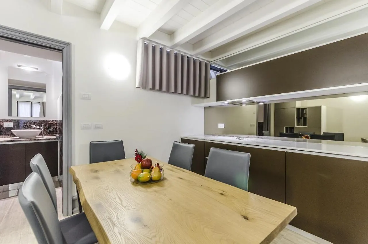 Luxury Apartment Венеция
