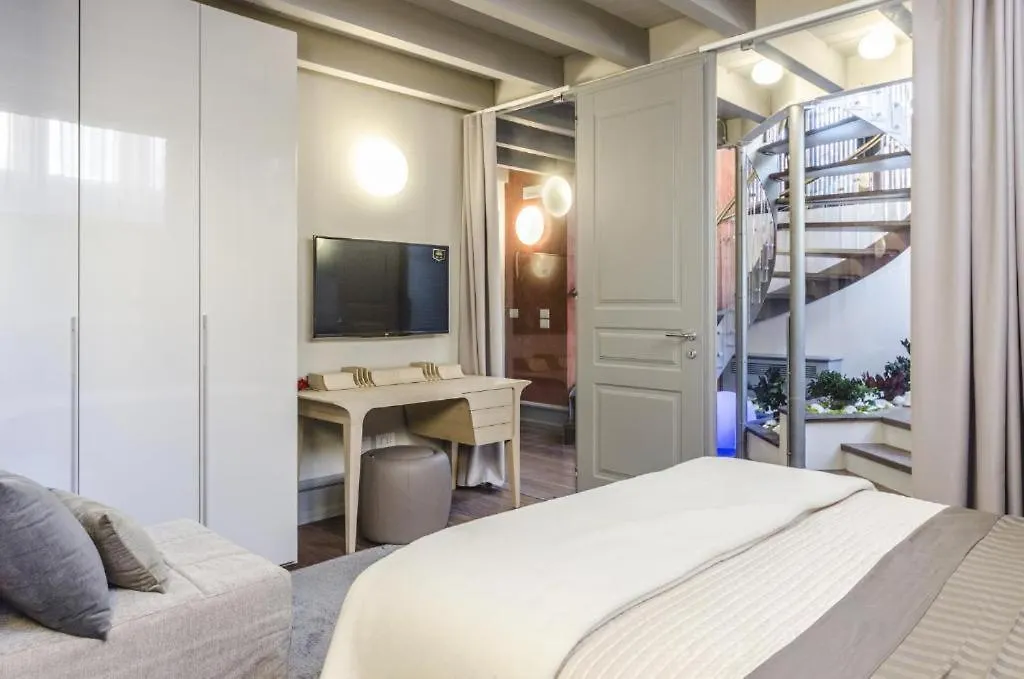 Luxury Apartment Venice