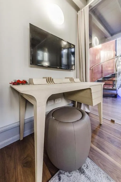 Luxury Apartment Venice 0*,  Italy