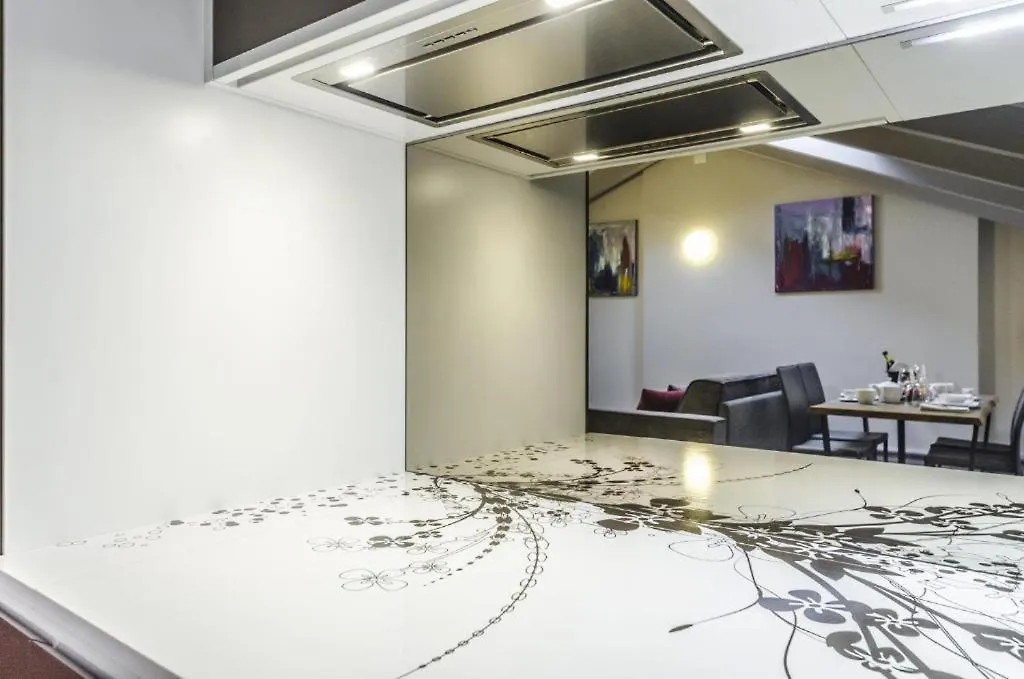 Luxury Apartment Venice 0*,  Italy