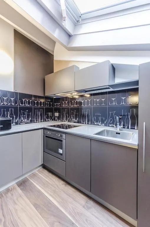 Luxury Apartment Venice Italy