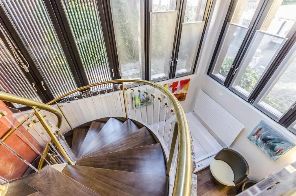 Luxury Apartment Venice