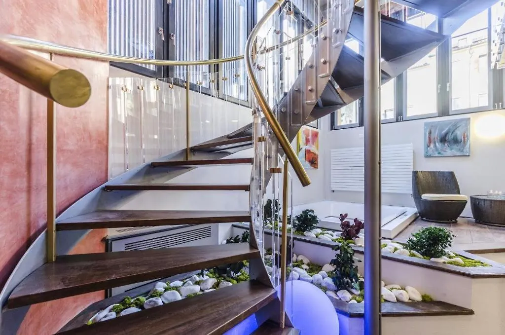 Luxury Apartment Venice