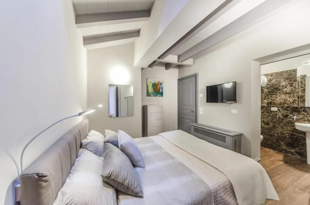 Luxury Apartment Venice