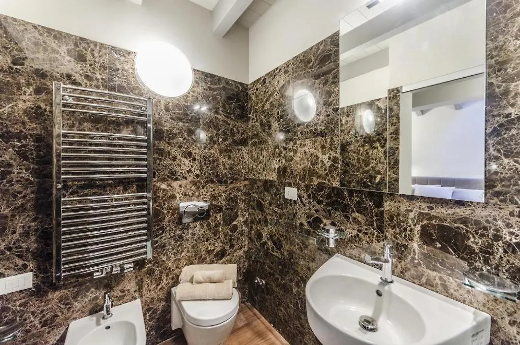 Luxury Apartment Venice Italy