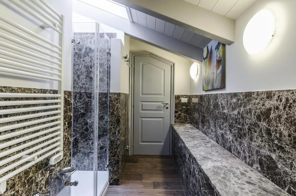 Luxury Apartment Venice Italy