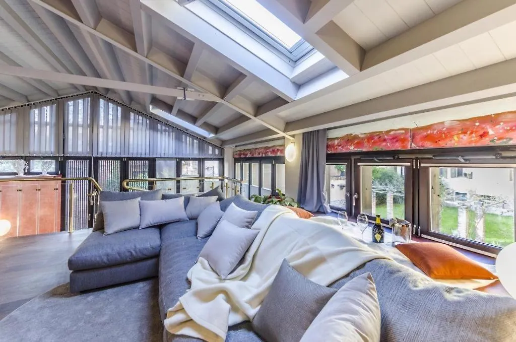 Luxury Apartment Venice 0*,