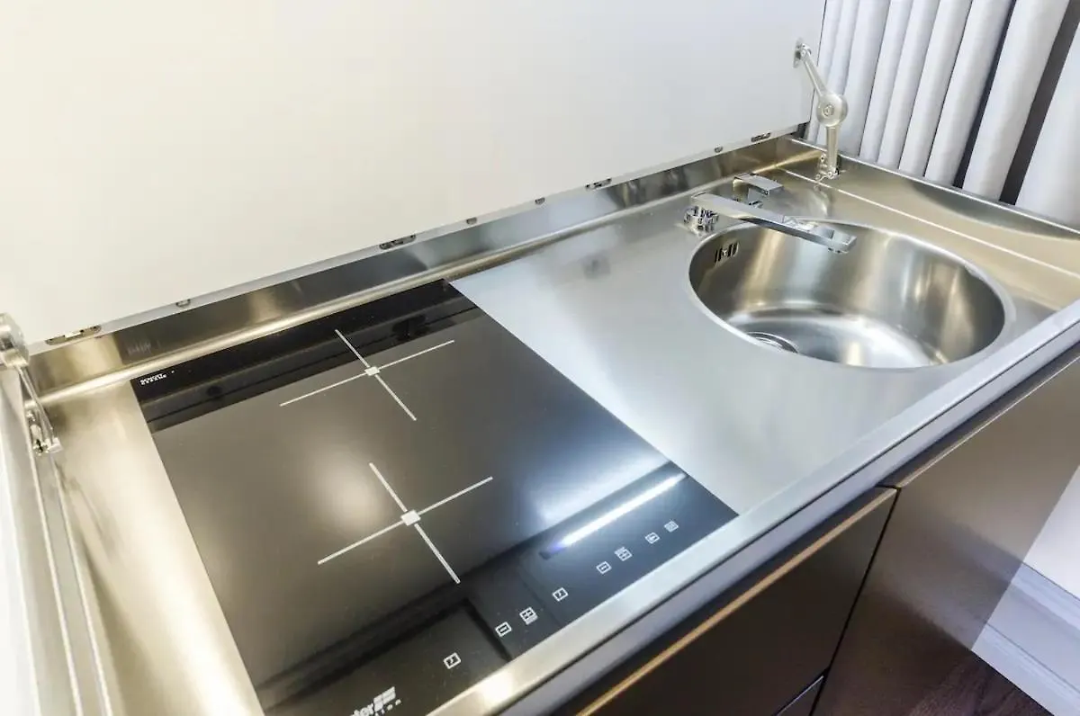Luxury Apartment Venice Italy