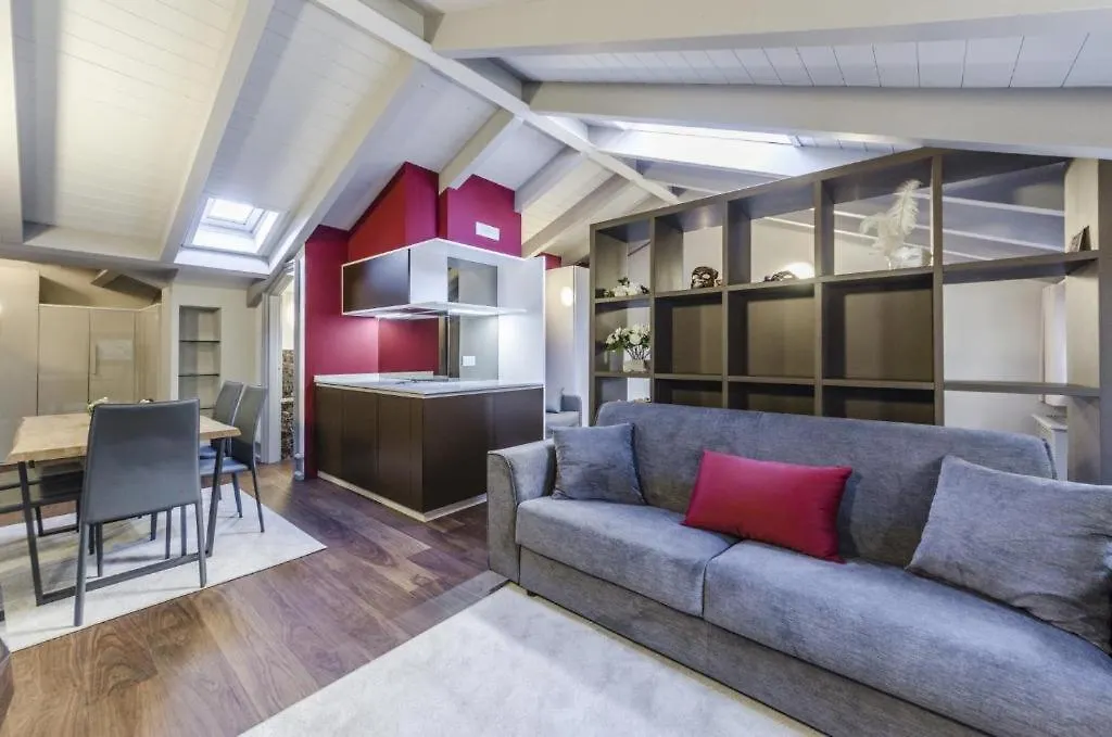 Luxury Apartment Venice