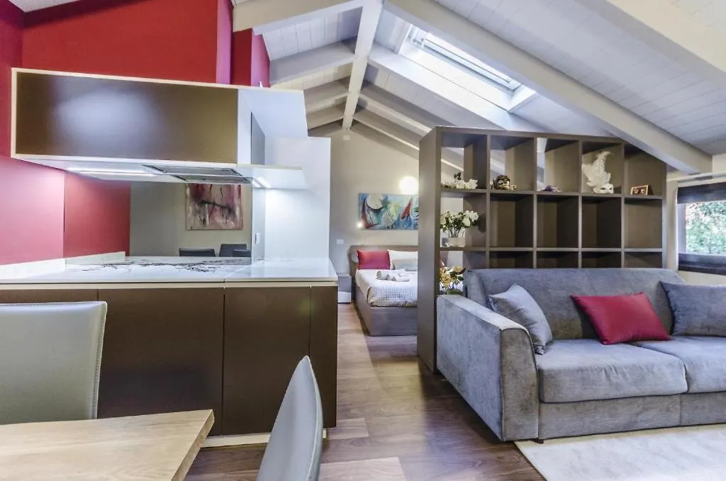 Luxury Apartment Venice