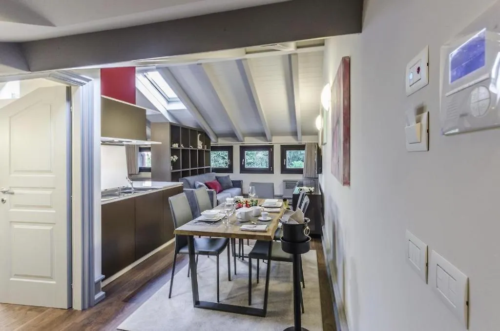 Luxury Apartment Venice