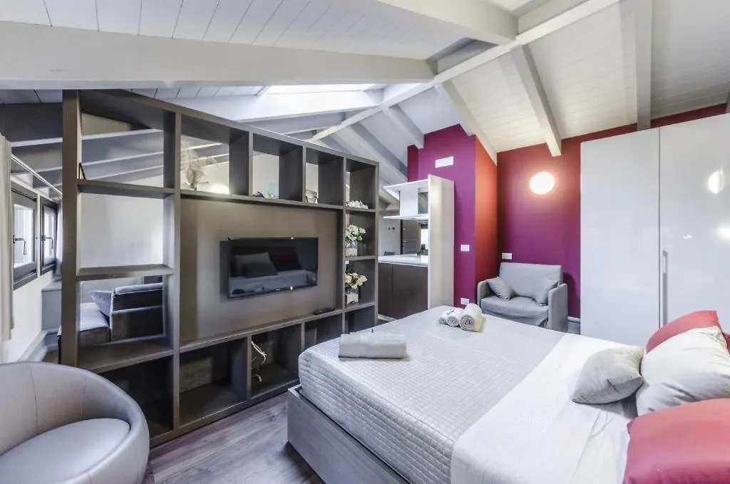Luxury Apartment Venice
